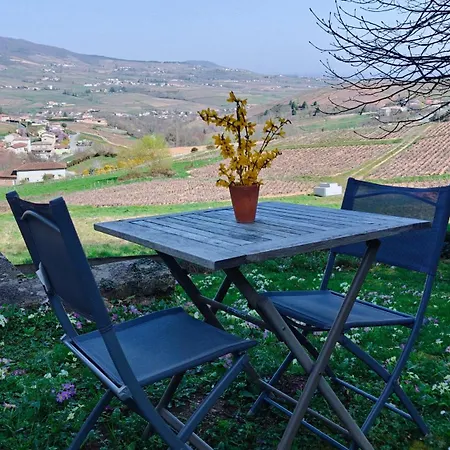 L'oree Du Vignoble
