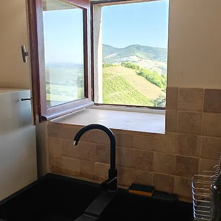 L'oree Du Vignoble