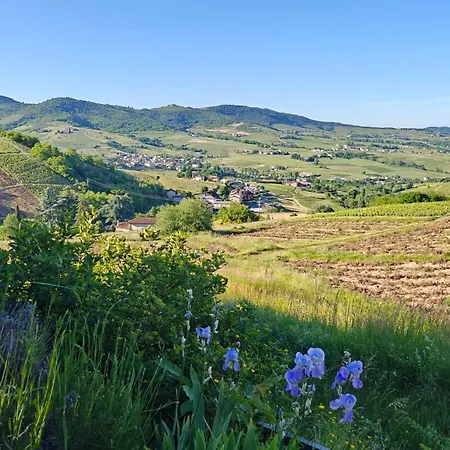 L'oree Du Vignoble Vaux-en-Beaujolais