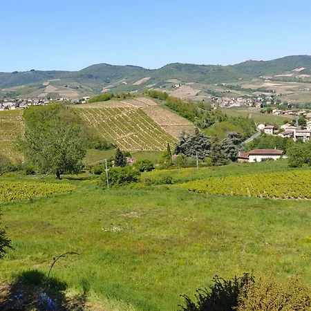 L'oree Du Vignoble Vaux-en-Beaujolais