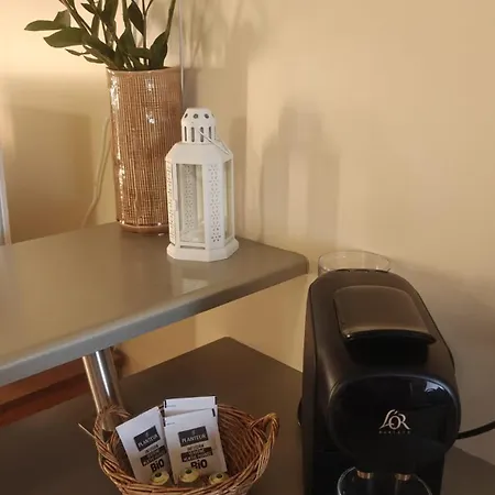 L'oree Du Vignoble Ferienhaus *