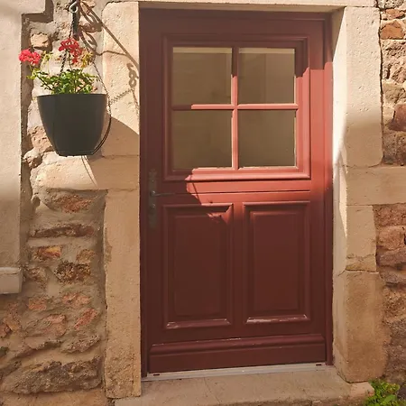 L'oree Du Vignoble Vaux-en-Beaujolais
