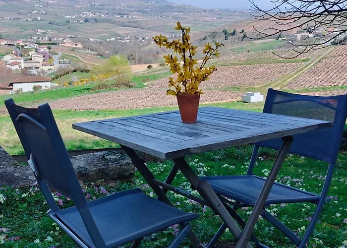 L'oree Du Vignoble